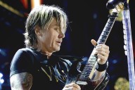 Keith Urban Made These 3 Changes to His Tour After Nicole Kidman Split