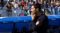 Dos partidos de suspensión a Gabi y uno a Akouokou