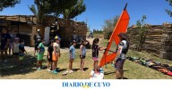 Prestadores turísticos de Iglesia exigen precisiones por la construcción de un parador en Cuesta del Viento