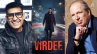 Shashwat Sachdev Becomes First Indian Composer To Collaborate With Hans Zimmer For British Series Virdee