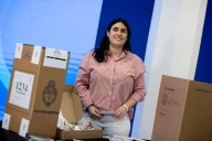 Fuerza Patria solicitará que el Gobierno difunda los resultados por provincia
