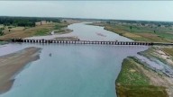 New bridge proposed over Bengal’s Hooghly river at Bagnan, as part of Varanasi