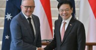 Australia and Singapore upgrade strategic partnership