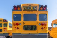 NYC school bus shutdown as soon as Monday is averted