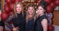 Charity helped save her dad, now Lanarkshire woman is using burlesque to help other veterans
