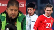 DT de Bolivia dio fuerte calificativo a Rusia tras perder 3-0 previo al repechaje: "Un rival…"