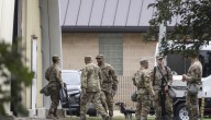 Federal judge set to hear arguments in high-stakes National Guard hearing