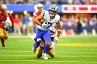 49ers vs. Rams Start 'Em, Sit 'Em Thursday Night - Brock Purdy, Christian McCaffrey, Ricky Pearsall, Jauan Jennings, Puka Nacua, Kyren Williams, Davante Adams