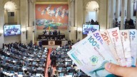 El recorte que trae el Presupuesto General de 2026 para la Rama Judicial: así se verán afectadas las entidades