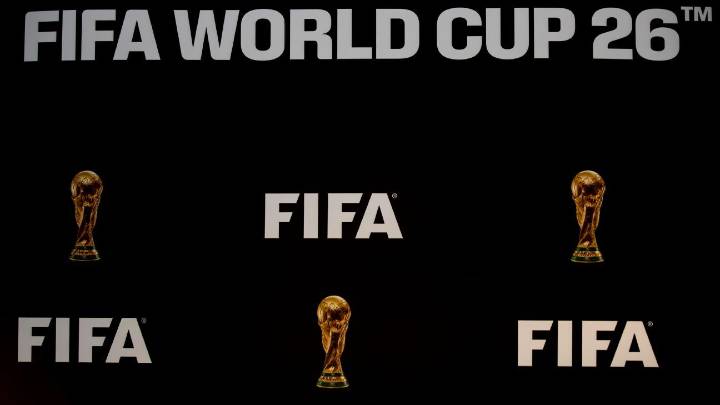 Selecciones que podrían clasificar al Mundial 2026 en esta Fecha FIFA