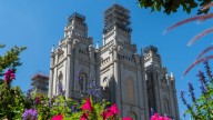 Latter-day Saints react to remarks from President Oaks at end of General Conference