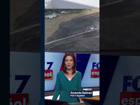 🔥Otro condado de Texas aprueba la prohibición de quemas.🚫