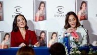 Isabel Preysler desvela en sus memorias las apasionadas cartas de amor de Vargas Llosa
