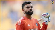 Virat Kohli breaks the internet with a cryptic one liner saying ‘The only time you truly fail is…’