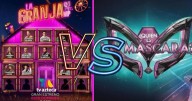 ¿Quién es la Máscara? vs. La Granja VIP: ¿Qué reality show tuvo mayor rating en su estreno?
