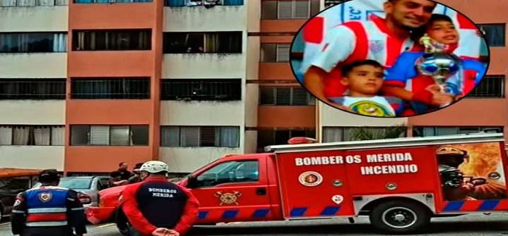 Falleció la tercera víctima de una intoxicación de gas doméstico en Mérida