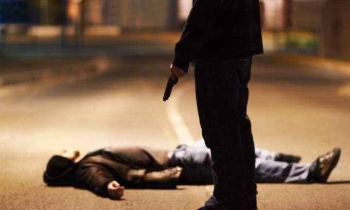 Indian student from Hyderabad shot dead in US gas station