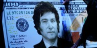 Para Barclays, Milei debe aprovechar la fortaleza política tras las elecciones y liberar el dólar