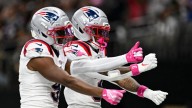 Patriots Stock Watch: Who stood out, struggled in win over Saints