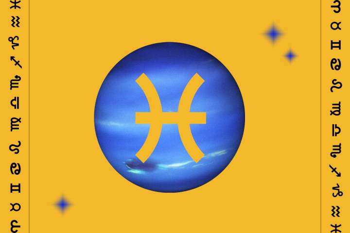 What Neptune Retrograde in Pisces Means for Your Sign