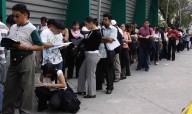 Cuestionan desempleo e informalidad en mercado laboral de Panamá
