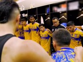 La confianza de un capitán
