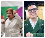 Dos boyacenses entre los más votados de la consulta del Pacto Histórico al Senado