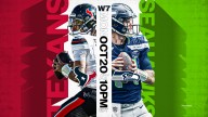 How to Watch Texans vs Seahawks: Live Stream NFL Week 7, Monday Night Football, TV Channel