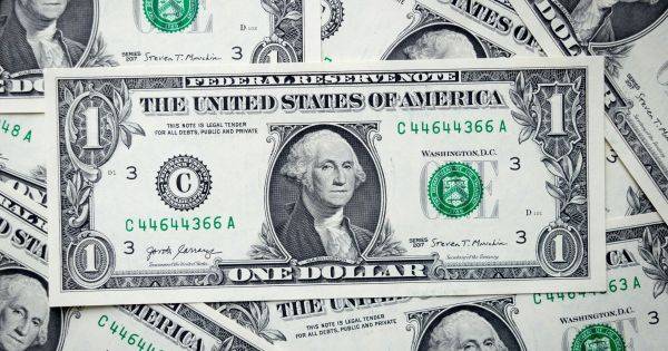 Dólar oficial: así abre la cotización este miércoles 29 de octubre