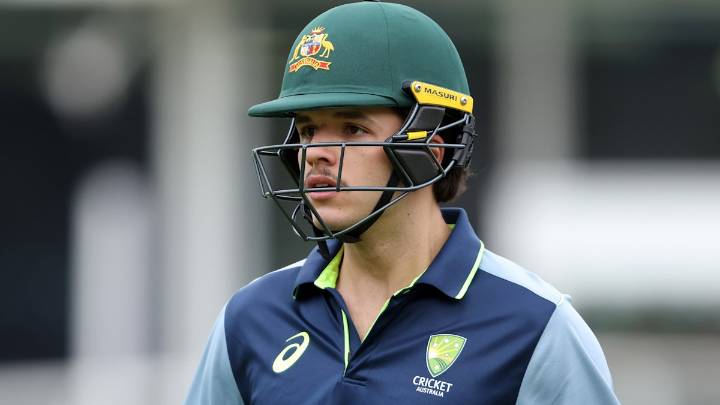 Big Merv reveals 'forgotten' issue behind Konstas headache