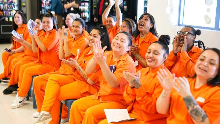 New Oklahoma court fee laws will help released inmates rebuild lives Rep. Tammy West