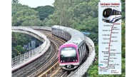 Bengaluru Namma Metro reduces length of underground stations to save money