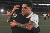 Inesperado: River definió a los dos reemplazantes de Enzo Pérez para el 2026