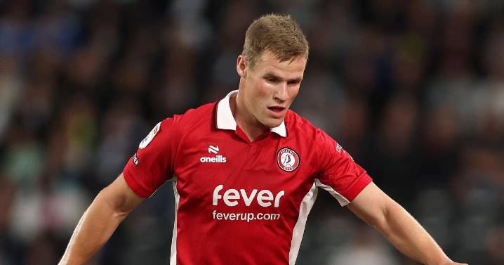 Gerhard Struber shares Rob Atkinson latest in Bristol City injury update ahead of QPR visit