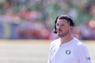 Oregon Ducks mailbag: What would defeating No. 7 Indiana mean for the No. 3 Ducks?