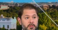 Gallego: White House Ballroom Example of Trump Being 'Marie Antoinette'