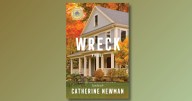 If you liked 'Sandwich,' you'll love 'Wreck,' its warm, witty sequel