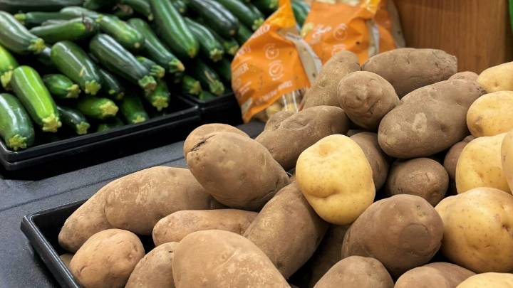 NH to help SNAP recipients if government shutdown halts November benefits