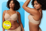 The Soma Perfect Coverage Bra Is Lifting and Comfortable