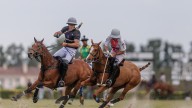 El Abierto de Tortugas de polo y una jornada con sorpresas