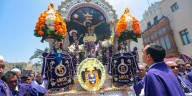 El Callao se alista para recibir al Señor de los Milagros y se espera posible presencia  de José Jerí
