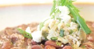 Yes, you can have your Monday red beans and Eat Fit, too