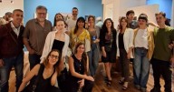 Exitosa inauguración en el Museo de Arte Contemporáneo de Salta