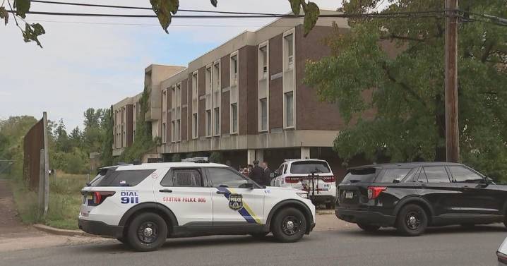 After Kada Scott's body was found near vacant Philadelphia school, community demands action from district