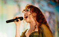 Chappell Roan thrills 40,000 fans in Pasadena at her biggest headlining show ever