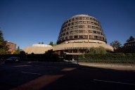 El Constitucional desestima la impugnación contra la amnistía del Supremo