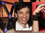 Cómo era por dentro el aterrador calabozo sexual de Howard Rubin, el financista detenido al que comparan con Jeffrey Epstein