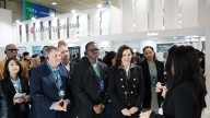 Businesses fund Whitmer's overseas trips while getting billions in incentives