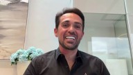 Alberto Contador se rinde a Tadej Pogacar: "Es un extraterrestre"