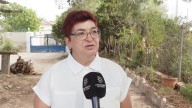 Alicia Barrado, paciente con COVID persistente, consigue la incapacidad absoluta: "Es como una mala pesadilla"